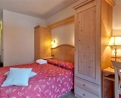 Hotel Beverly Alps Hotel & SPA (6)