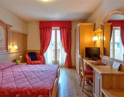Hotel Beverly Alps Hotel & SPA (7)