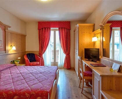 Hotel Beverly Alps Hotel & SPA (7)