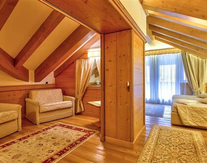 Hotel Beverly Alps Hotel & SPA (8)