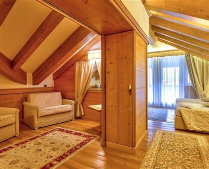 Hotel Beverly Alps Hotel & SPA (8)