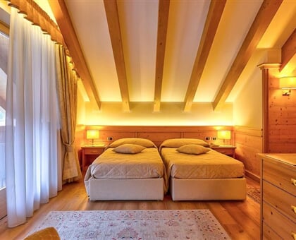 Hotel Beverly Alps Hotel & SPA (9)