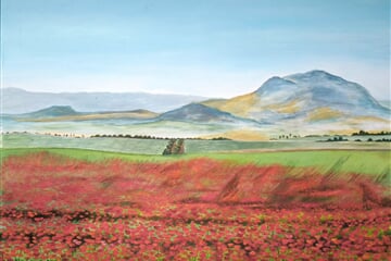 Raná u Loun