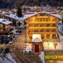 Hotel Beverly Alps & SPA ****S - Pinzolo