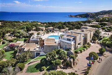 Oblast OLBIA TEMPIO - GRAND RELAIS DEI NURAGHI - Adults Only