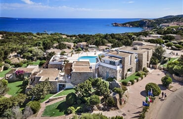Oblast OLBIA TEMPIO - GRAND RELAIS DEI NURAGHI - Adults Only