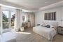 JUNIOR SUITE, Baja Sardinia, Sardinie