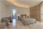 JUNIOR SUITE, Baja Sardinia, Sardinie