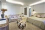 JUNIOR SUITE DELUXE, Baja Sardinia, Sardinie