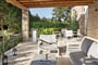 JUNIOR SUITE HARMONY, Baja Sardinia, Sardinie