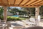 JUNIOR SUITE HARMONY, Baja Sardinia, Sardinie