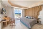 JUNIOR SUITE QUEEN ELI, Baja Sardinia, Sardinie