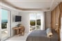 JUNIOR SUITE QUEEN ELI, Baja Sardinia, Sardinie
