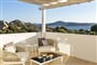 JUNIOR SUITE QUEEN ELI, Baja Sardinia, Sardinie