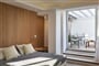 JUNIOR SUITE SOPHIE, Baja Sardinia, Sardinie