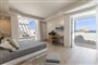 JUNIOR SUITE SOPHIE, Baja Sardinia, Sardinie