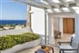 JUNIOR SUITE SOPHIE, Baja Sardinia, Sardinie
