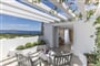 JUNIOR SUITE SOPHIE, Baja Sardinia, Sardinie