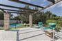 JUNIOR SUITE POOL, Baja Sardinia, Sardinie