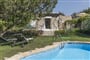 JUNIOR SUITE POOL, Baja Sardinia, Sardinie