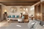 JUNIOR SUITE HARMONY, Baja Sardinia, Sardinie