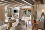 JUNIOR SUITE HARMONY, Baja Sardinia, Sardinie