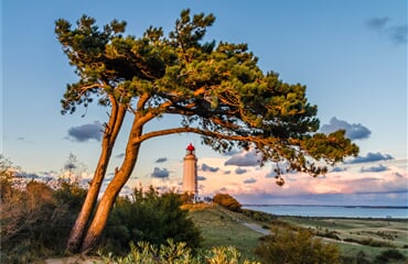 Pohodový týden na Rujáně – pláže a stezky severu