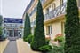 Polsko-Hotel NAT Kołobrzeg