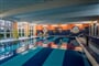 Polsko-Hotel NAT Kołobrzeg-krytý bazén