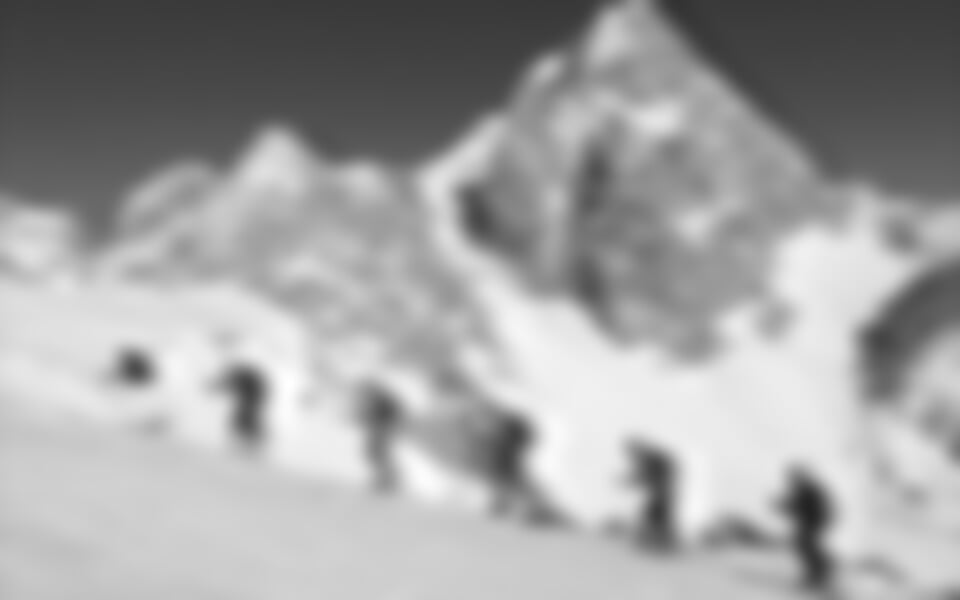 Ledovec Möll - Hotel Alber v Mallnitzu  ***