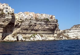 Solenzara - Divoká Korsika