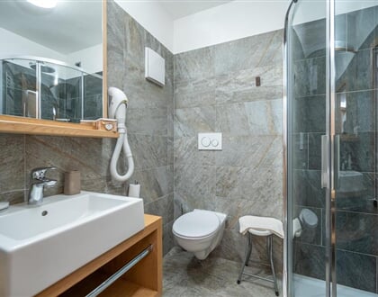 Aida Hotel, Pozza di Fassa (10)