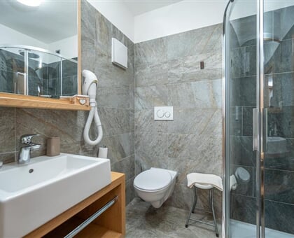 Aida Hotel, Pozza di Fassa (10)