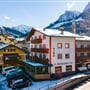 Hotel Aida ** - Pozza di Fassa