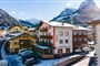 Aida Hotel, Pozza di Fassa (11)