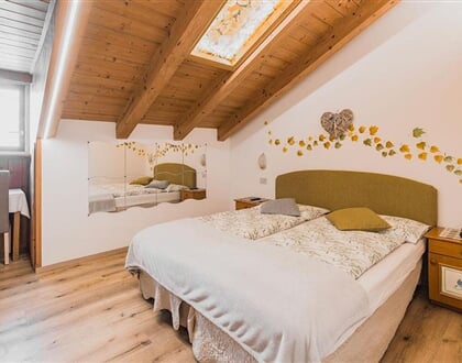 Aida Hotel, Pozza di Fassa (2)