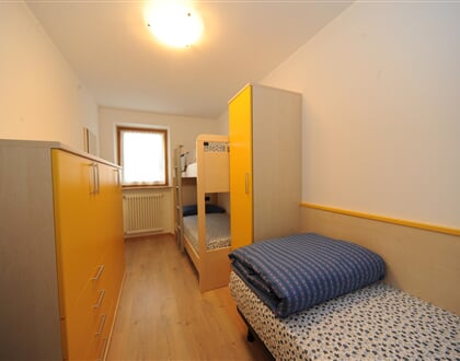 Vegaia Apartmány, Celledizzo (14)