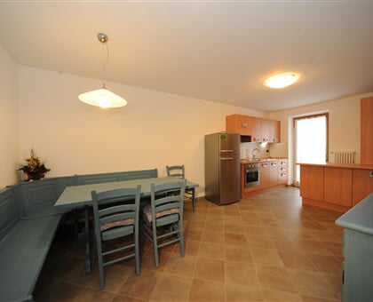 Vegaia Apartmány, Celledizzo (15)
