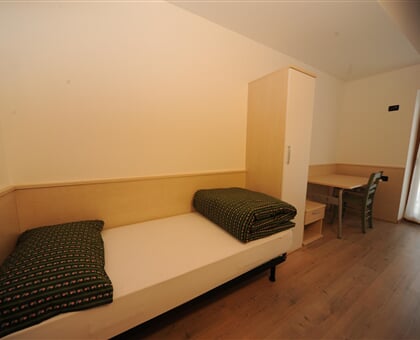 Vegaia Apartmány, Celledizzo (4)