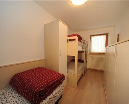 Vegaia Apartmány, Celledizzo (8)