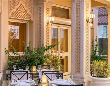photo moevenpick hotel doha doha 35