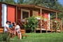 Maravea Aminess Planet Camping Resort - Premium village - Mareda - 101 CK Zemek - Chorvatsko