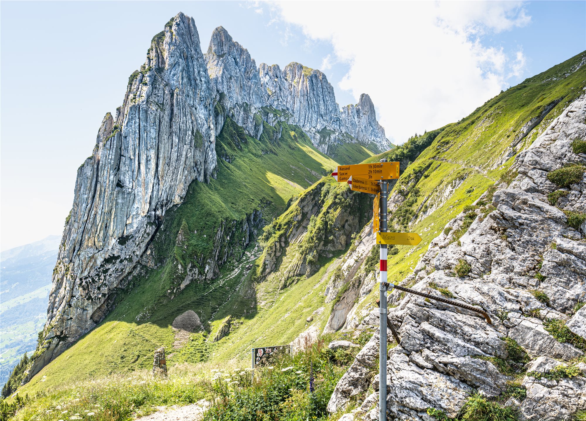 Saxerlücke_iStock-1487574272