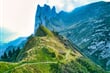 Saxerlücke, Appenzell_iStock-1690961572