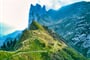 Saxerlücke, Appenzell_iStock-1690961572