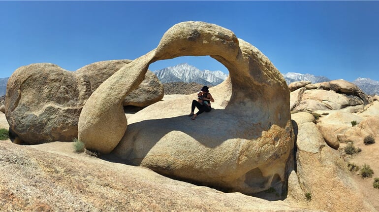 usa_mount whitney