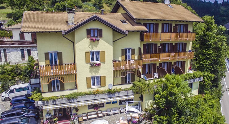 Aurora Hotel, Molveno (25)