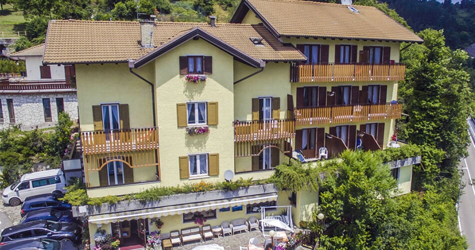Aurora Hotel, Molveno (25)