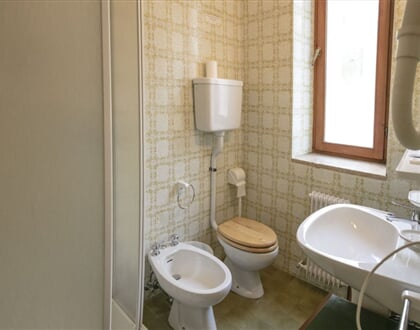 Aurora Hotel, Molveno (7)