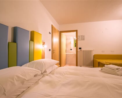 AlpenColor Tonale Hotel, Passo Tonale (17)